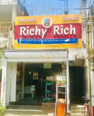 Richy Rich