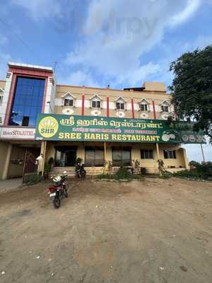 Sree Haris Restaurant