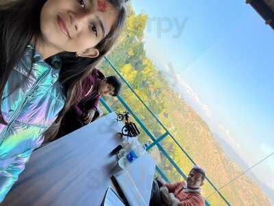 The Kasar Himalayan Heights By Satya