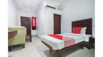 Hotel Jayaram