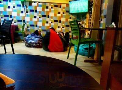 Fifa Cafe