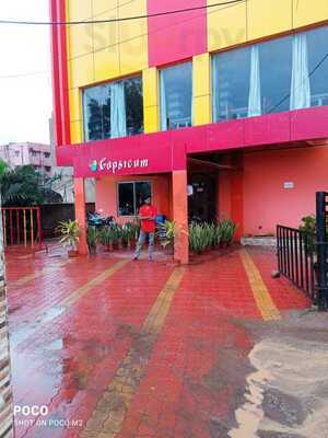 Hotel Capsicum