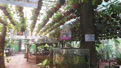Dudhsagar Restaurant