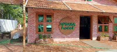 Apsara Hotel