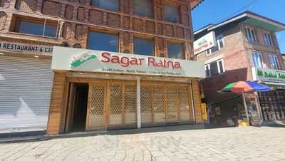 Sagar Ratna