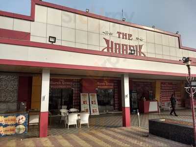 The Harsh Family Dhaba