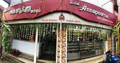 Hotel Annapoorna