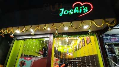 Joshi's