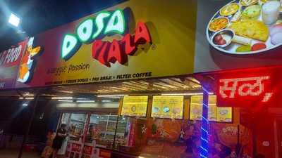 Dosa Plaza