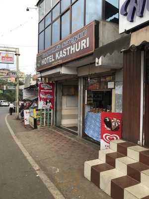 Hotel Kasturi