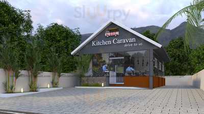 Kitchen Caravan - Speciality Restaurant