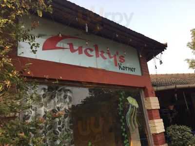 Lucky's Korner