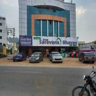 Sree Saravana Bhavan