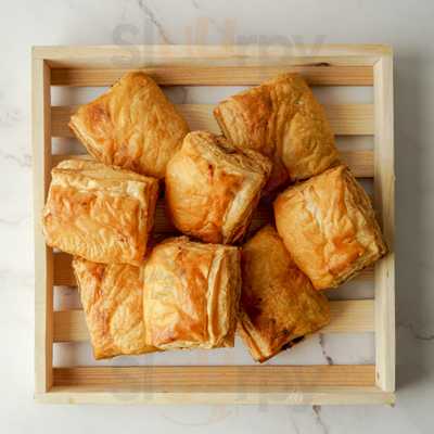 Pastry Palace