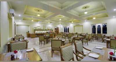 Naivedyam Restaurant