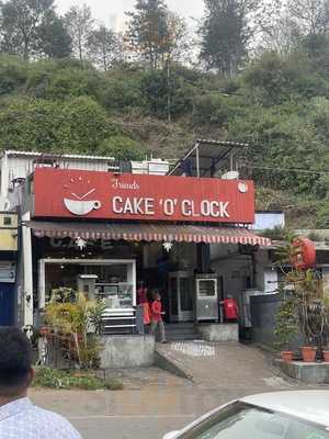 Cake 'O' Clocks, Gaur City 2, Greater Noida | Zomato