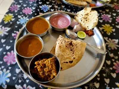 Hotel Satkar Garden
