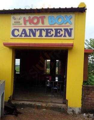 Hot Box