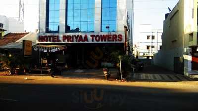 Hotel Priya Towers