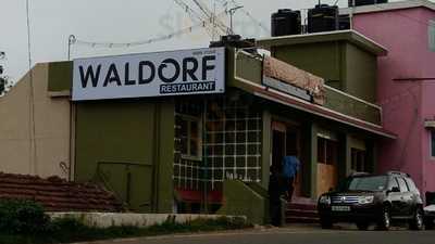 Waldorf Restaurant