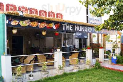 The Hungry Hut - Best Non Veg Restaurant In Behror