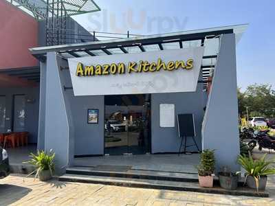 Amazon Kitchens