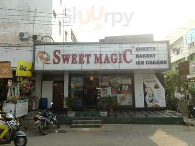 Sweet Magic