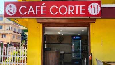 Cafe Corte