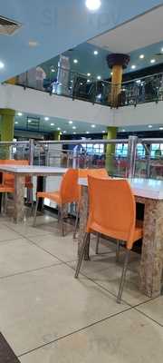 Foodex Foodcourt