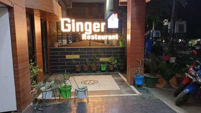 Ginger Restaurant