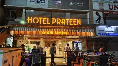 Hotel Pratin