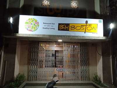 Boston Hotel