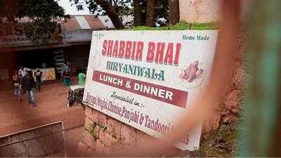 Shabbir's Biryani House