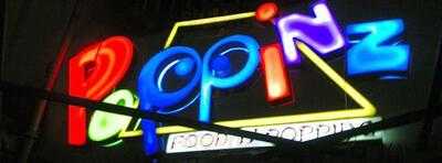 Poppinz Restaurant N Disco Theque