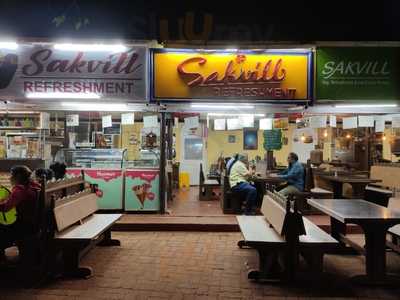 Sakvill Refreshment