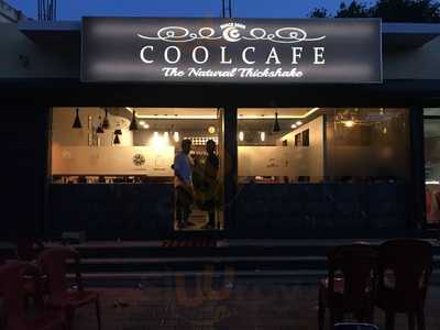 Cool Cafe