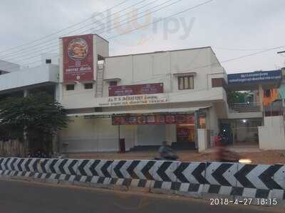 Asoka Vilas Non Veg Restaurant