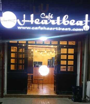 Cafe Heartbeat