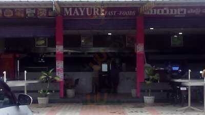 Mayuri Restaurant & Bar