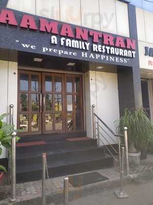 Aamantran Restaurant