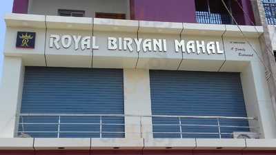 Royal Biryani Mahal