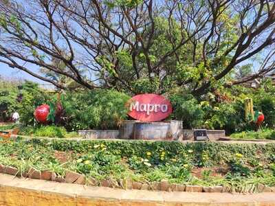 Mapro Garden, Factory And Food Park