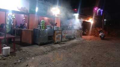 Ishaan Tourist Vaishno Dhaba