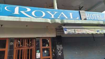 Royal Hotel & Restaurant