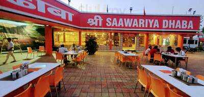 Saawariya Dhaba & Restaurant