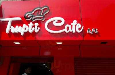 Trupti Cafe