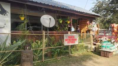 Maihang Restaurant Kaziranga