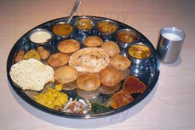 Gormeh Thaal Gujarati Thaali Restaurant