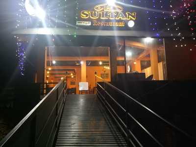 Sultan Restaurant