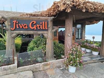 Jiva Grill Sohra